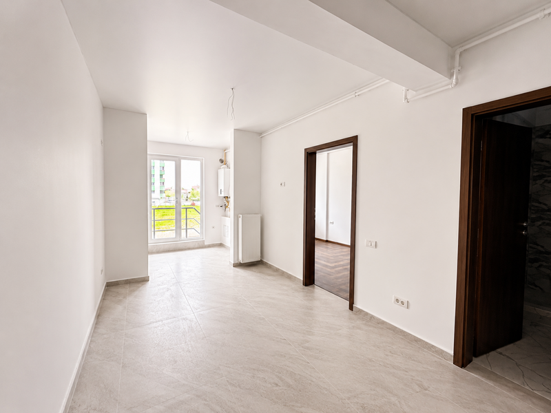 Popesti-Leordeni, studio 2 camere,
