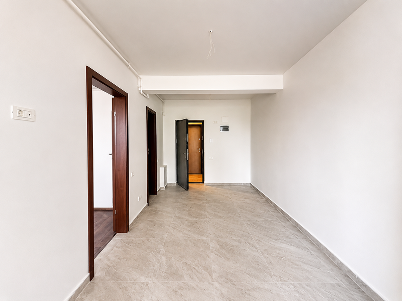 Popesti-Leordeni, studio 2 camere,