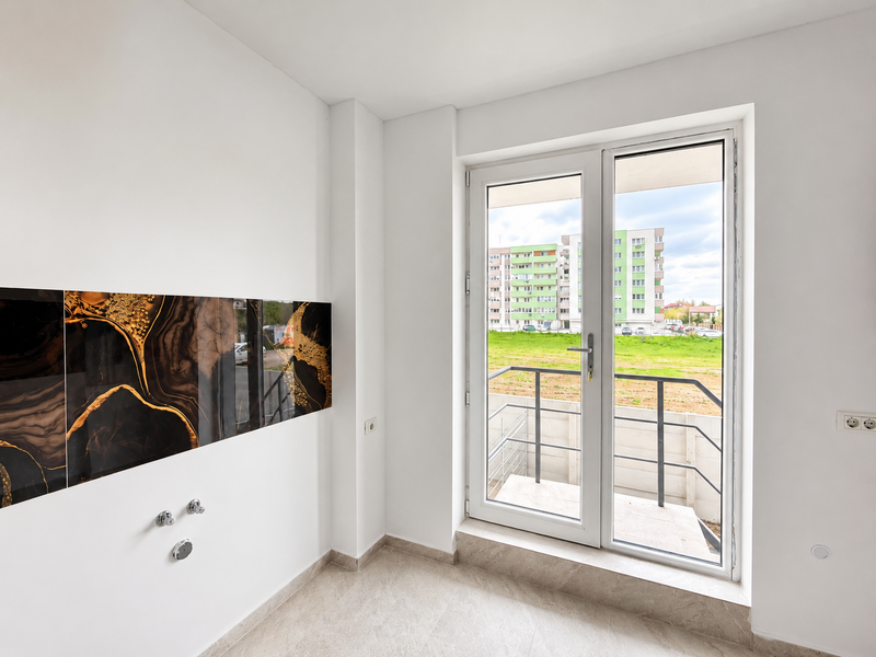 Popesti-Leordeni, studio 2 camere,